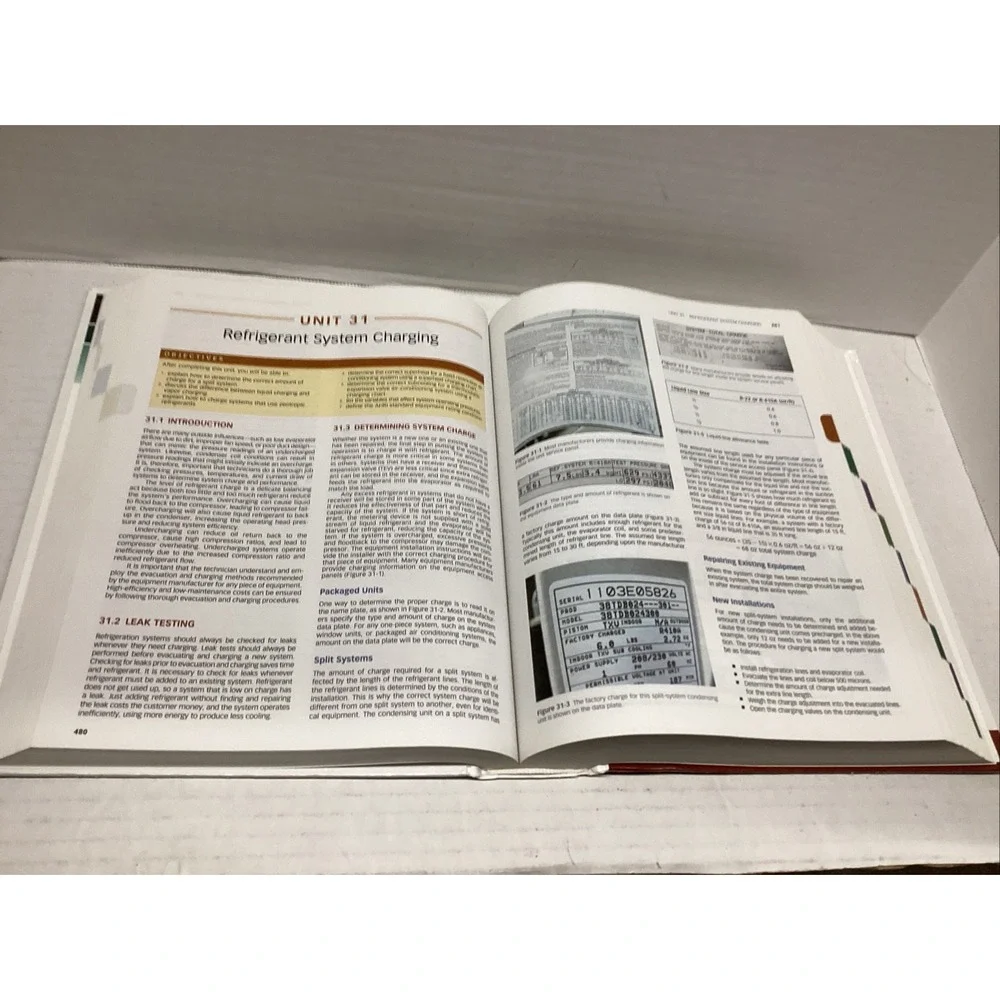 Fundamentals of HVACR by AHRI Staff, David Skaves and Carter Stanfield (2012,...